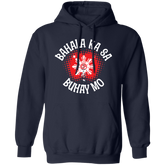 Bahala Ka Sa Buhay Mo Star Unisex Pullover Hoodie